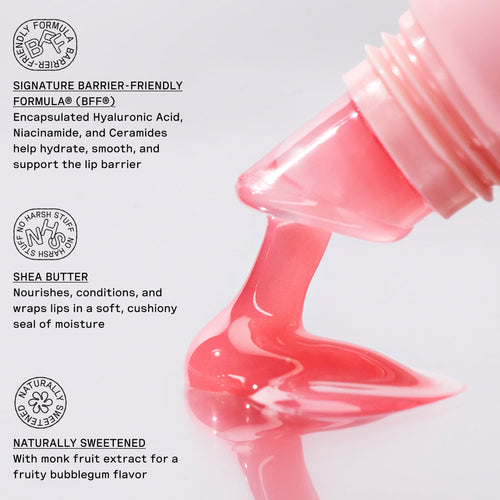 Sugarcoat Gloss Balm