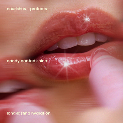 Sugarcoat Gloss Balm