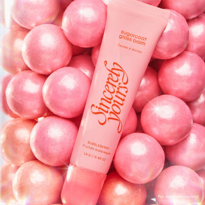 Sugarcoat Gloss Balm
