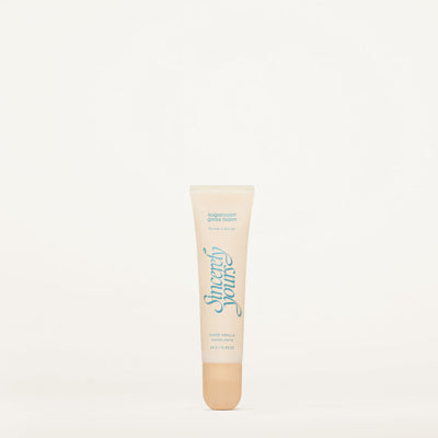 Sheer Vanilla