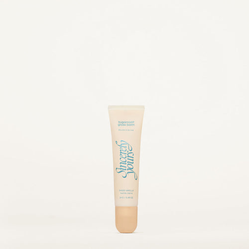 Sugarcoat Gloss Balm