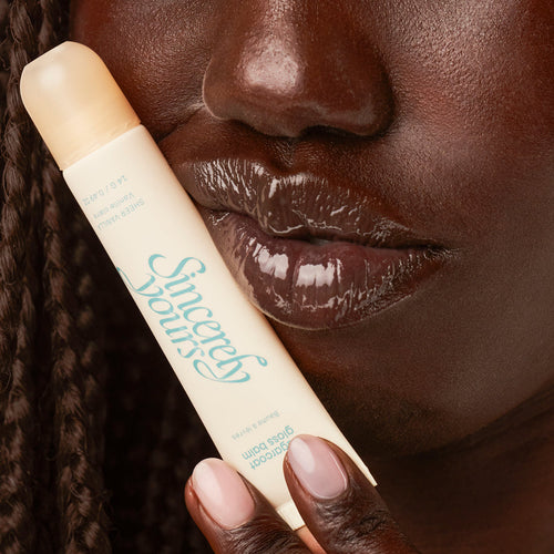 Sugarcoat Gloss Balm