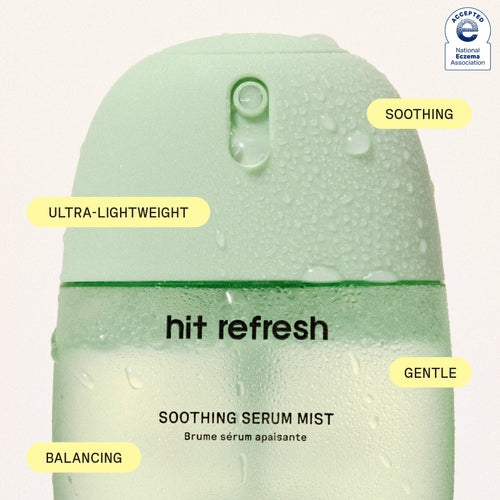 Hit Refresh